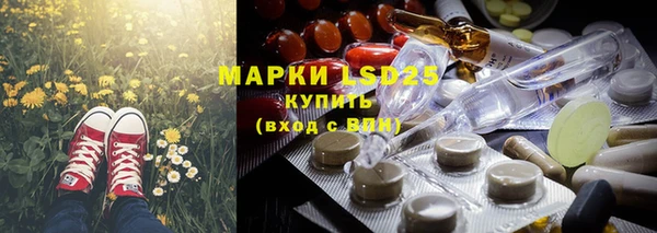 стаф Белоозёрский